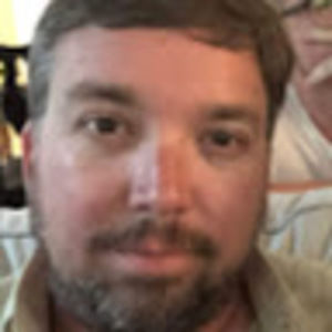 Meet your Posher, Garrett